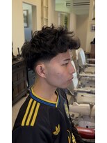 アントルポ(entrepot)&nbsp;増田裕太