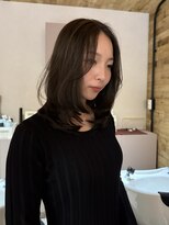 エルメ(Herme) 大人のエアリーレイヤー