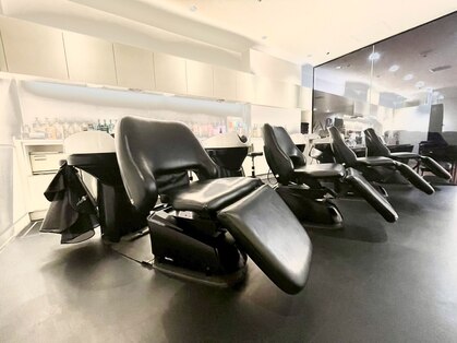 モッズ ヘア 銀座店(mod's hair)の写真