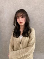 オブジェ シエル(obje't ciel)&nbsp;【obje't ciel】olive color 【佐藤早希】