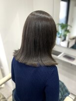 ルネ(Rune)&nbsp;アッシュベージュ