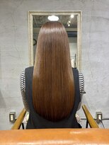 ゴエン(goen)&nbsp;ダメージレス弱酸性ストレート