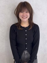 ネア(nea)&nbsp;阿部 ほの花