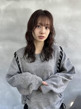 リュッカ(Lyuck)&nbsp;SAKI 