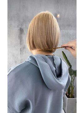 ヒースプール(Heathpool) ミルクティーベージュ