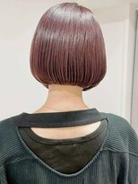 エイチエムヘアーホーム 池袋2号店(H M hair home)&nbsp;ボブ