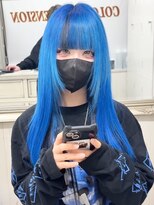 ディーシー 新宿店(D.C)&nbsp;カラー＆エクステ専門店【DC新宿】