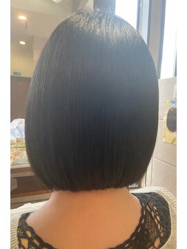 アクトイズム(act ISM) ボブ