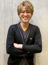 レム 青葉台(REM)&nbsp;飯間 建太