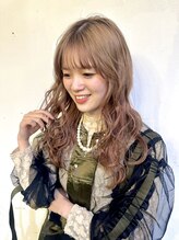 フルアヘッド(FULL A HEAD) NANAKA