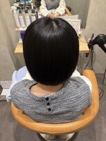 ロア(ROA)&nbsp;本気で変わる。ROAの髪質改善