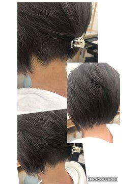 ステラ 川口東領家店(STELLA) ボブレーヤー