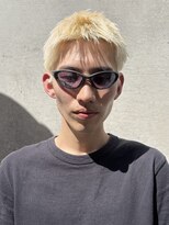 ランズサンズ 表参道(runsuns)&nbsp;原宿/表参道/明治神宮前/メンズカット/メンズパーマ/学割U24