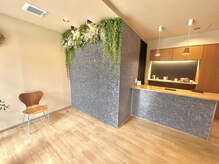 テラスプリヴェ(TERRACE prive)の雰囲気（プライベートサロンだからこその空間）
