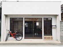 ウッドディー(WOOD D)の雰囲気（馬出九大病院前徒歩5分）