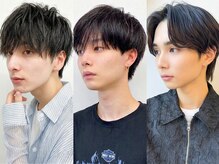 スイート ヘアデザイン(Suite HAIR DESIGN)