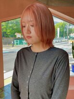 リアド(.RIAD)&nbsp;柔らかピンクベージュ