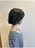 バズるパーマ！