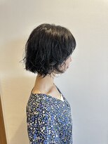 アース 酒田店(HAIR&MAKE EARTH)&nbsp;バズるパーマ！