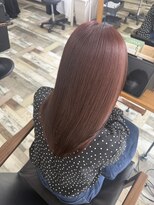 ウェーブ 和合店(wave)&nbsp;髪質改善トリートメント