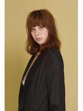 ラグ(log) アンニュイセミディ!