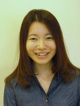 ファルコヘア 立川店(FALCO hair) ナチュラルレイヤーボブ