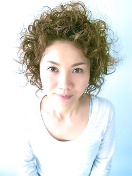 花 ハナ 西荻窪 クルクルアニーボブ