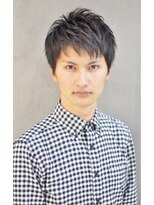 フィフス(fifth)&nbsp;[fifth]☆束感万能ショート×ナチュラルパーマ☆