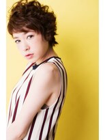 パリオ バイ コレット(Palio by collet)&nbsp;☆イノセントリーショート☆【Palio by collet】03-5367-3624