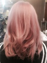 トムキャット(TOM CAT)&nbsp;【新宿TOMCAT】ベビーベビーベビーピンク