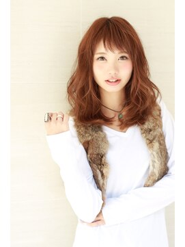 オーロ 武庫之荘店(ORO) オトナ可愛いおフェロ女子