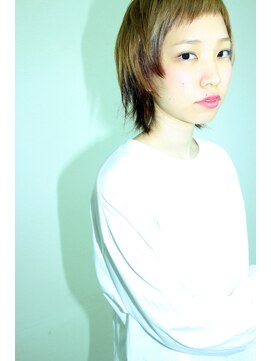 ロベック モトヤマ(Lobec MOTOYAMA) ネオウルフ