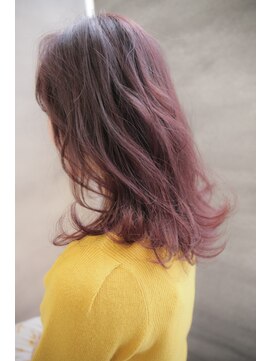 クレイジー ダイアモンド うるツヤカラー