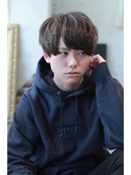 アドール(ADOR) クラウドマッシュ