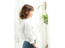 諏訪美容室貝塚店