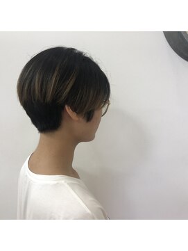 ジュール イオンモールKYOTO店(Jour) 【Jour京都：北谷】クールショート