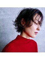 ハーヒム(her him)&nbsp;her.him/tominaga/58