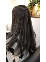 エルアリビオ(el Alivio)&nbsp;ダーク系★『マットカーキ』