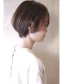 アグ ヘアー マーレ 天正寺店(Agu hair mare) 女性らしさのあるショートヘアが今期おすすめです♪