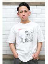 ワビサビ(WB/SB)&nbsp;TAKUMA style  45