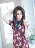 カジュアル☆グラマラス/20代/30代/40代/50代/岡山/表町