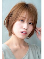 リル 7F 銀座(Rire)&nbsp;【Rire-リル銀座-】小顔☆ショートボブ