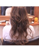 カルフール ロコ 草加西口店(Carrefour LOCO) ちょっぴりダメージはすぐ対処