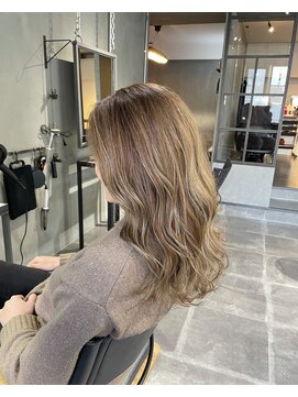 レアング(LeAng) エアタッチバレ