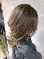 ローエン(LOWEN)&nbsp;明るめの寒色系も◎