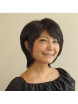 ミスエッセンス(MISS ESSENCE) 大人のマッシュウルフは丸みが大事/ミスエッセンス竹下