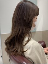 トゥーリ 薬院店(tuuli)&nbsp;上杉（武本）茉与★スタイル125