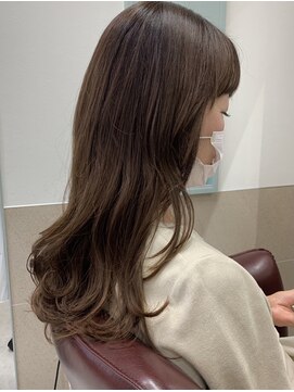 トゥーリ 薬院店(tuuli) 上杉（武本）茉与★スタイル125