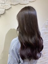 ティグル テンジン(TIGRE tenjin)&nbsp;ダークグレージュ