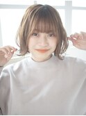 【EIGHT new hair style】244